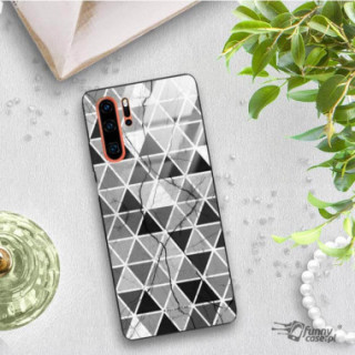 Etui Huawei P30 PRO, ST_FCG_2020-1_333 Wzory - FunnyCase