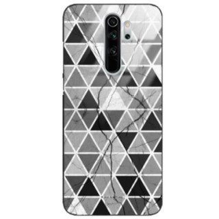 Etui Xiaomi REDMI NOTE 8 PRO, ST_FCG_2020-1_333 Wzory - FunnyCase
