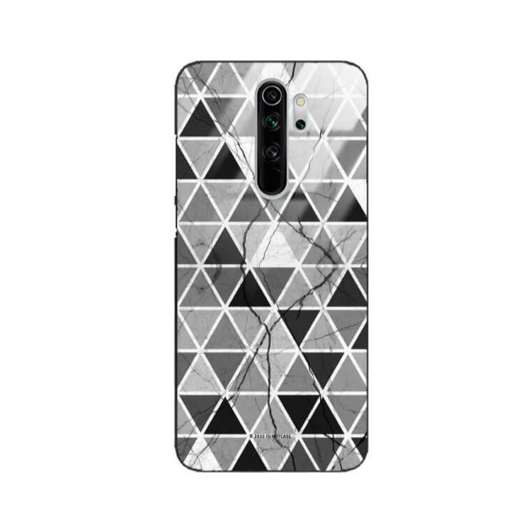 Etui Xiaomi REDMI NOTE 8 PRO, ST_FCG_2020-1_333 Wzory - FunnyCase