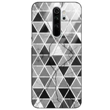 Etui Xiaomi REDMI NOTE 8 PRO, ST_FCG_2020-1_333 Wzory - FunnyCase
