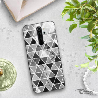 Etui Xiaomi REDMI NOTE 8 PRO, ST_FCG_2020-1_333 Wzory - FunnyCase