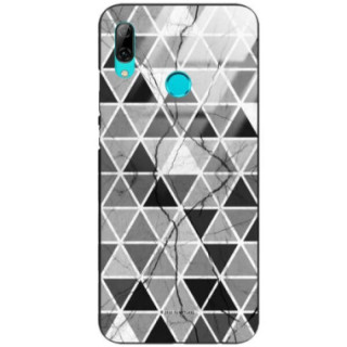 Etui Huawei Y7 2019, ST_FCG_2020-1_333 Wzory - FunnyCase