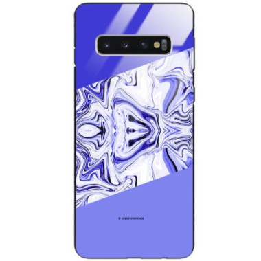 Etui Samsung GALAXY S10, ST_FCG_2020-1_334 Wzory - FunnyCase