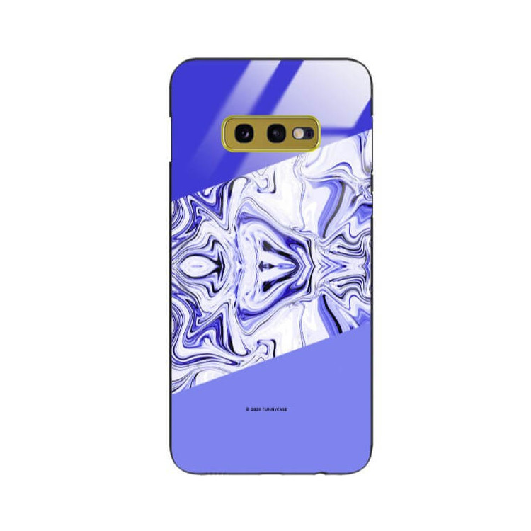 Etui Samsung GALAXY S10E, ST_FCG_2020-1_334 Wzory - FunnyCase