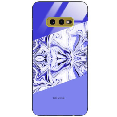 Etui Samsung GALAXY S10E, ST_FCG_2020-1_334 Wzory - FunnyCase
