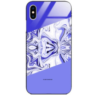 Etui Apple IPHONE X / XS, ST_FCG_2020-1_334 Wzory - FunnyCase