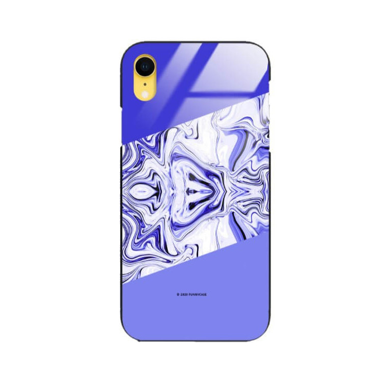 Etui Apple IPHONE XR, ST_FCG_2020-1_334 Wzory - FunnyCase