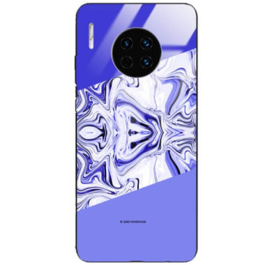 Etui Huawei MATE 30, ST_FCG_2020-1_334 Wzory - FunnyCase