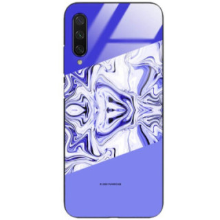 Etui Xiaomi MI A3 LITE, ST_FCG_2020-1_334 Wzory - FunnyCase