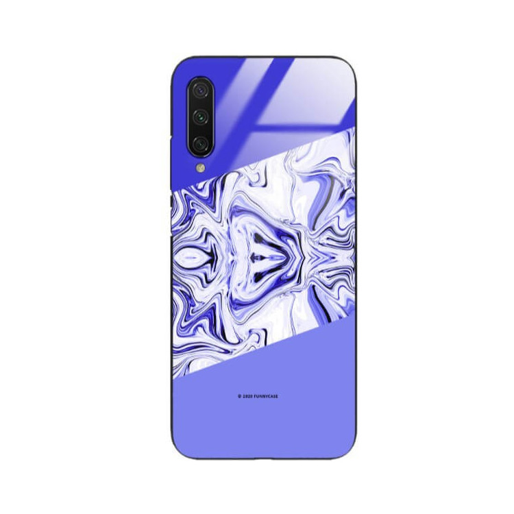 Etui Xiaomi MI A3 LITE, ST_FCG_2020-1_334 Wzory - FunnyCase