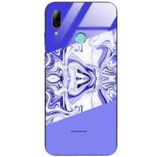 Etui Huawei P SMART 2019, ST_FCG_2020-1_334 Wzory - FunnyCase