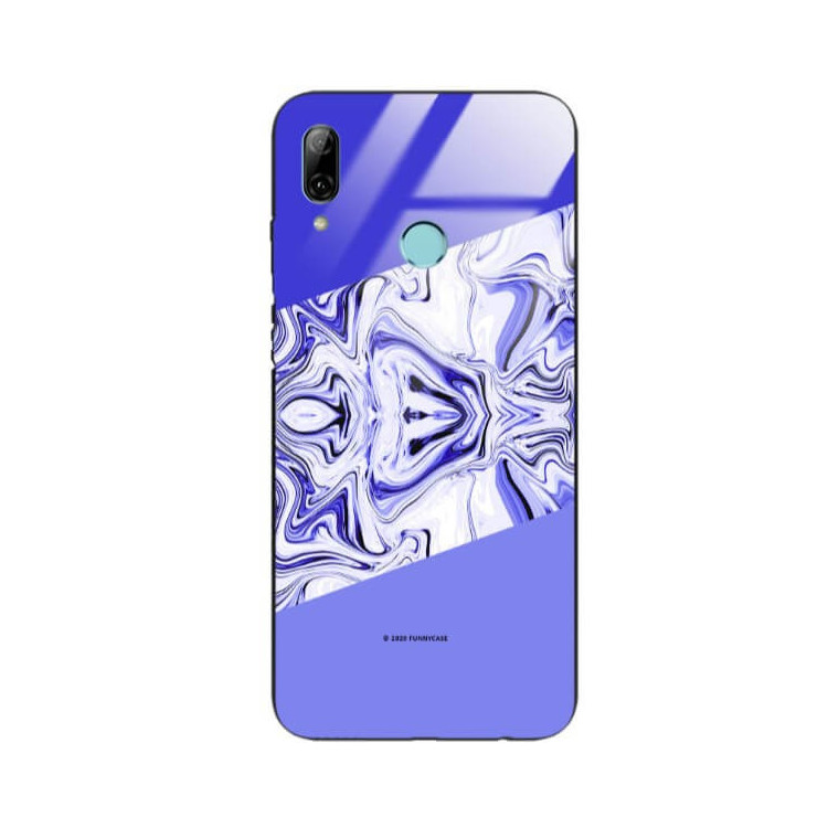 Etui Huawei P SMART 2019, ST_FCG_2020-1_334 Wzory - FunnyCase