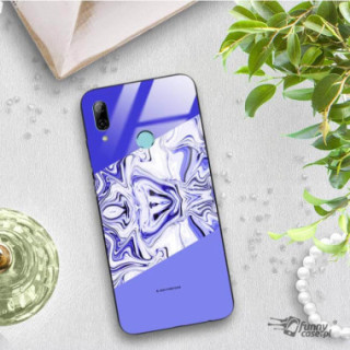 Etui Huawei P SMART 2019, ST_FCG_2020-1_334 Wzory - FunnyCase
