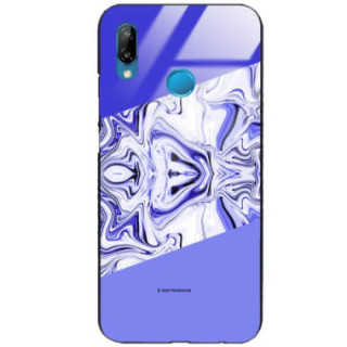 Etui Huawei P30 LITE, ST_FCG_2020-1_334 Wzory - FunnyCase