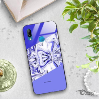 Etui Huawei P30 LITE, ST_FCG_2020-1_334 Wzory - FunnyCase