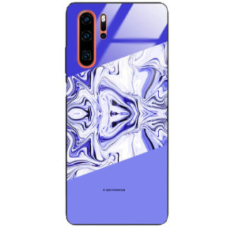 Etui Huawei P30 PRO, ST_FCG_2020-1_334 Wzory - FunnyCase