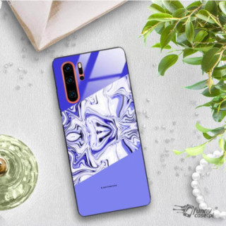 Etui Huawei P30 PRO, ST_FCG_2020-1_334 Wzory - FunnyCase