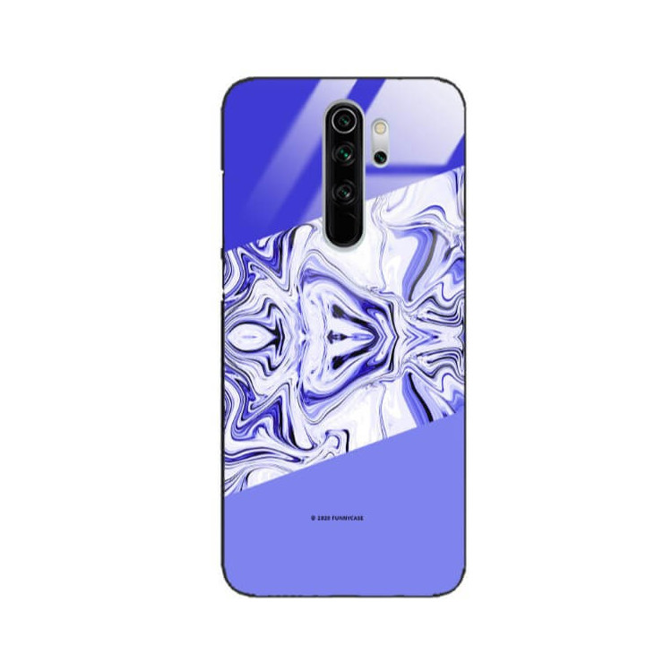 Etui Xiaomi REDMI NOTE 8 PRO, ST_FCG_2020-1_334 Wzory - FunnyCase