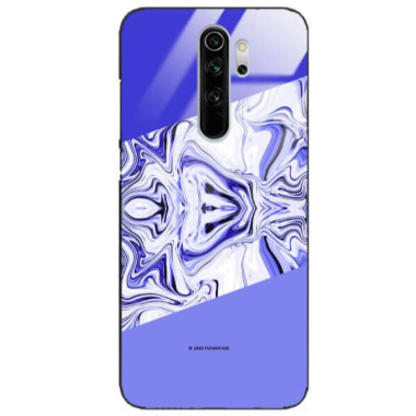 Etui Xiaomi REDMI NOTE 8 PRO, ST_FCG_2020-1_334 Wzory - FunnyCase