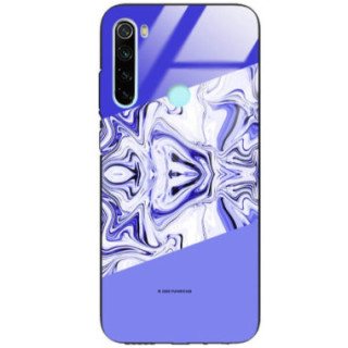 Etui Xiaomi REDMI NOTE 8, ST_FCG_2020-1_334 Wzory - FunnyCase