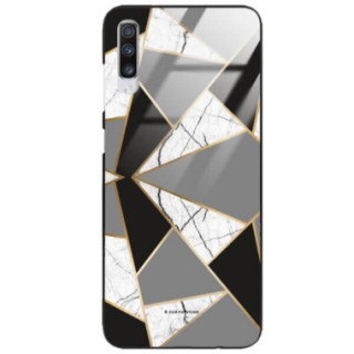 Etui Samsung GALAXY A70 / A70S, ST_FCG_2020-1_335 Wzory - FunnyCase