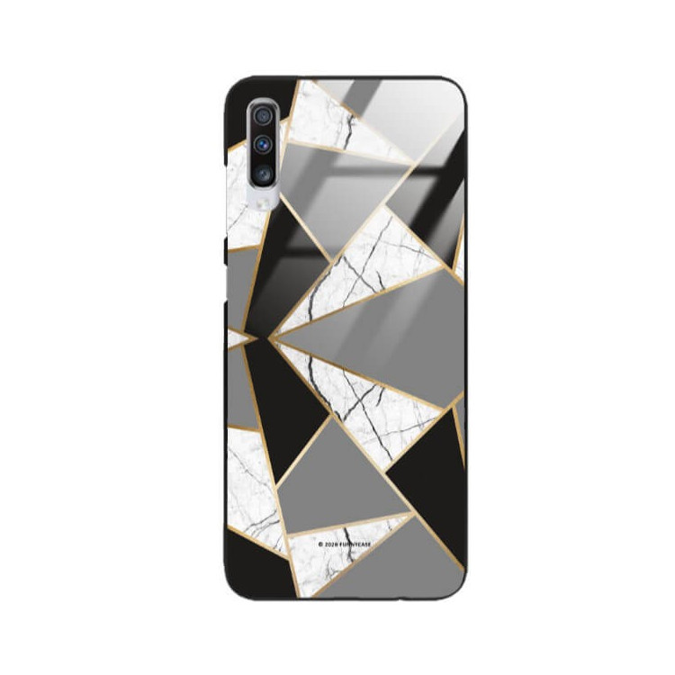 Etui Samsung GALAXY A70 / A70S, ST_FCG_2020-1_335 Wzory - FunnyCase