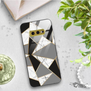 Etui Samsung GALAXY S10E, ST_FCG_2020-1_335 Wzory - FunnyCase