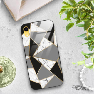 Etui Apple IPHONE XR, ST_FCG_2020-1_335 Wzory - FunnyCase