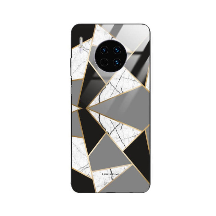 Etui Huawei MATE 30, ST_FCG_2020-1_335 Wzory - FunnyCase