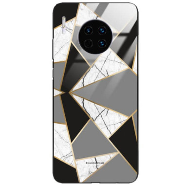 Etui Huawei MATE 30 PRO, ST_FCG_2020-1_335 Wzory - FunnyCase