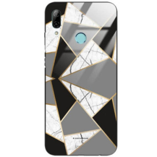 Etui Huawei P SMART 2019, ST_FCG_2020-1_335 Wzory - FunnyCase