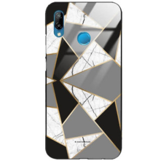 Etui Huawei P30 LITE, ST_FCG_2020-1_335 Wzory - FunnyCase