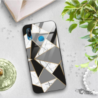 Etui Huawei P30 LITE, ST_FCG_2020-1_335 Wzory - FunnyCase