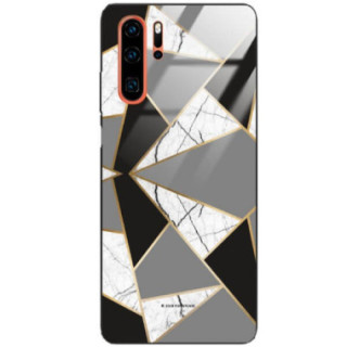 Etui Huawei P30 PRO, ST_FCG_2020-1_335 Wzory - FunnyCase