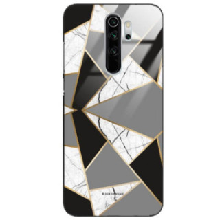 Etui Xiaomi REDMI NOTE 8 PRO, ST_FCG_2020-1_335 Wzory - FunnyCase