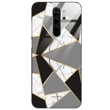 Etui Xiaomi REDMI NOTE 8 PRO, ST_FCG_2020-1_335 Wzory - FunnyCase