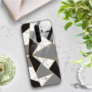 Etui Xiaomi REDMI NOTE 8 PRO, ST_FCG_2020-1_335 Wzory - FunnyCase