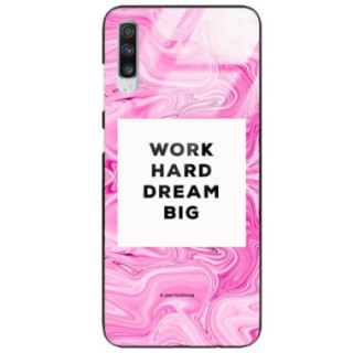 Etui Samsung GALAXY A70 / A70S, ST_FCG_2020-1_336 Wzory - FunnyCase