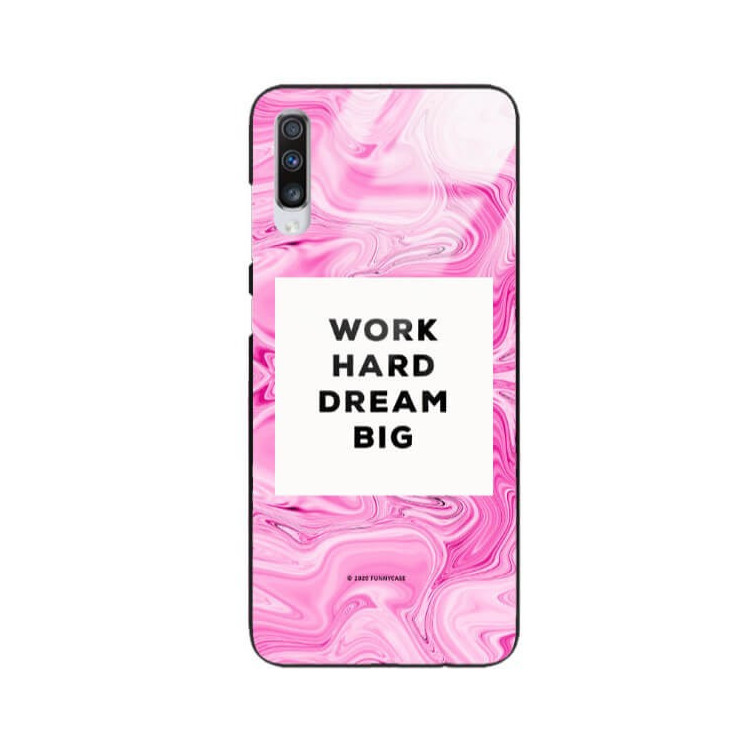 Etui Samsung GALAXY A70 / A70S, ST_FCG_2020-1_336 Wzory - FunnyCase