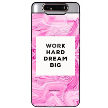 Etui Samsung GALAXY A80, ST_FCG_2020-1_336 Wzory - FunnyCase