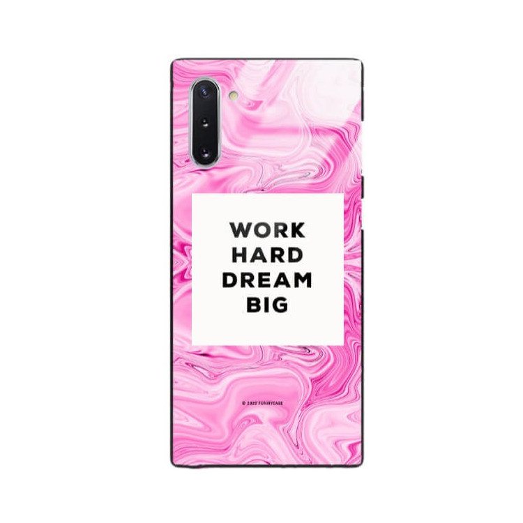 Etui Samsung GALAXY NOTE 10, ST_FCG_2020-1_336 Wzory - FunnyCase