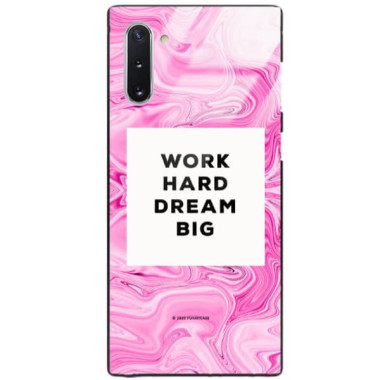 Etui Samsung GALAXY NOTE 10, ST_FCG_2020-1_336 Wzory - FunnyCase