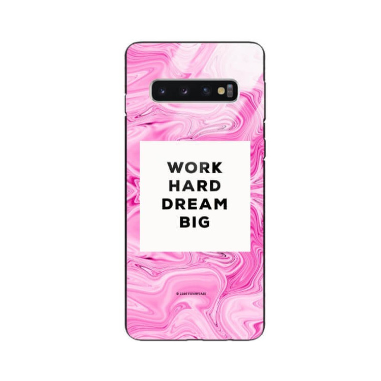 Etui Samsung GALAXY S10, ST_FCG_2020-1_336 Wzory - FunnyCase