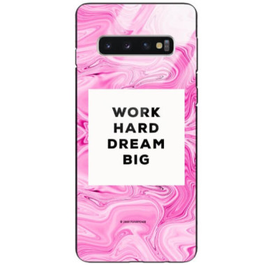 Etui Samsung GALAXY S10, ST_FCG_2020-1_336 Wzory - FunnyCase