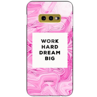 Etui Samsung GALAXY S10E, ST_FCG_2020-1_336 Wzory - FunnyCase