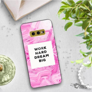 Etui Samsung GALAXY S10E, ST_FCG_2020-1_336 Wzory - FunnyCase