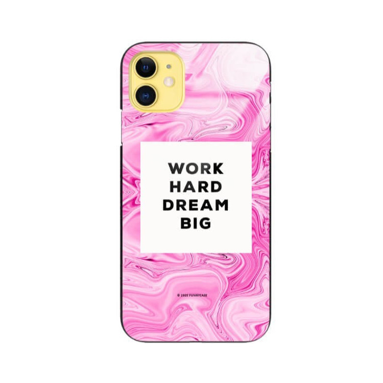 Etui Apple IPHONE 11, ST_FCG_2020-1_336 Wzory - FunnyCase