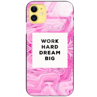 Etui Apple IPHONE 11, ST_FCG_2020-1_336 Wzory - FunnyCase