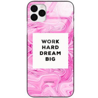 Etui Apple IPHONE 11 PRO MAX, ST_FCG_2020-1_336 Wzory - FunnyCase