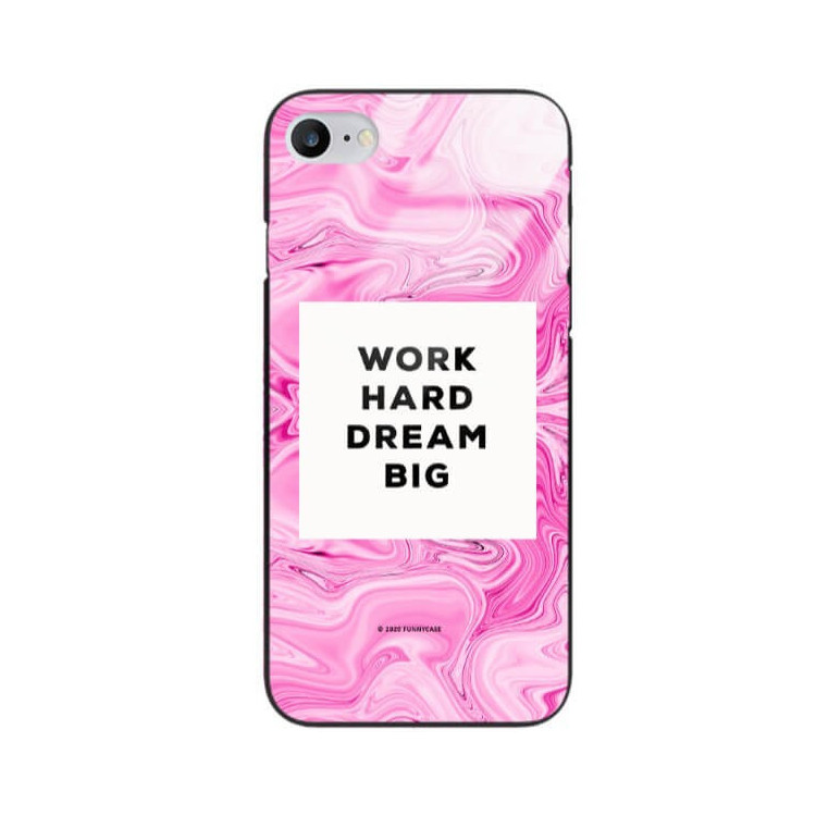 Etui Apple IPHONE 7 / 8, ST_FCG_2020-1_336 Wzory - FunnyCase